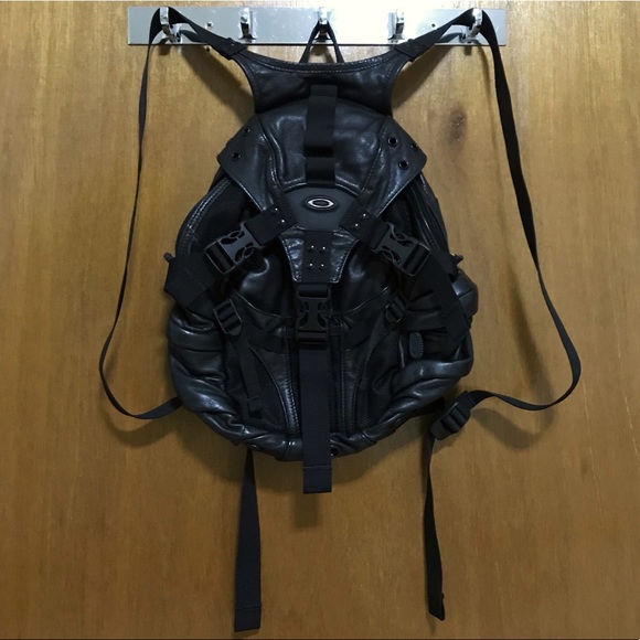 Oakley mini backpack Clearance